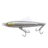 Leurre NS Black Hole Calypso Monster Pencil - 60g - 004