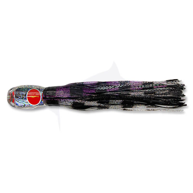 Leurre Black Bart Puerto Rico Prowler - PU/BK Leurre Black Bart Puerto Rico Prowler - PU/BK