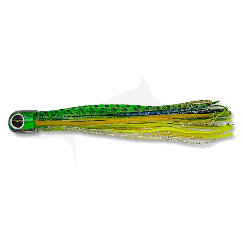 Leurre Black Bart Ika - GRD/GC Leurre Black Bart Ika - GRD/GC