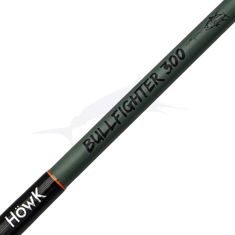 Rod Höwk Bullfighter Series - 300 Rod Höwk Bullfighter Series - 300