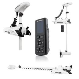 Minn Kota RIPTIDE TERROVA GPS