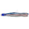 Leurre Black Bart Kona Pro Jet - BL/WH