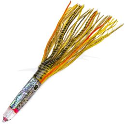 Leurre Black Bart Wahoo Candy - YBT/GDD