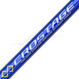 MAJOR CRAFT Crostage France Limited Edition - 1002XH
