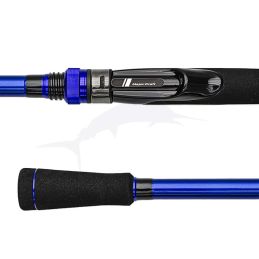 MAJOR CRAFT Crostage France Limited Edition talon