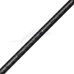 MAJOR CRAFT Crostage France Limited Edition - 1002XH