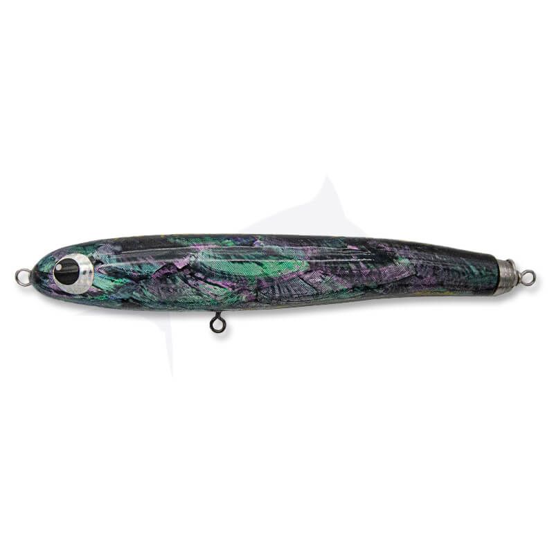 Patriot Design Fat Pat 240 Sinking Abalone Patriot Design Fat Pat 240 Sinking Abalone