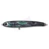 Leurre Patriot Design Fat Pat 240 Sinking Abalone - NZ Black