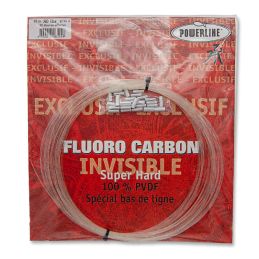 Powerline Fluorocarbon 80 lbs