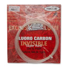 Powerline Fluorocarbon 130 lbs