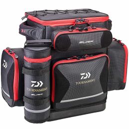 Daiwa TOURNAMENT Surfcasting Backpack