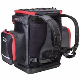 Daiwa Sac à dos TOURNAMENT Surfcasting bretelles