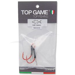 Top Game Superstar J Trainante