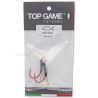 Top Game Superstar J Trainante