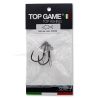 Top Game Superstar Saint Pierre