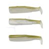 Fiiish Black Minnow 105 Body N°2.5-Khaki