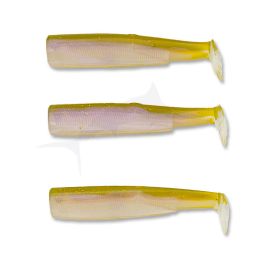 Fiiish Black Minnow 105 Body N°2.5-Wakasigi
