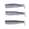 Fiiish Black Minnow 105 Body N°2.5-Electric Blue