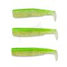 Fiiish Black Minnow 105 Body N°2.5-Lime Juice