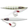 Lure Kensaki Jig Williamson - 170g - Chartreuse Blink (GLOW)
