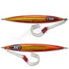 Lure Kensaki Jig Williamson - 170g - Hot Sauce (UV)