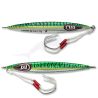 Lure Kensaki Jig Williamson - 170g - Mack Daddy (UV)