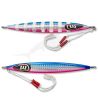 Lure Kensaki Jig Williamson - 170g - Slushy (GLOW)