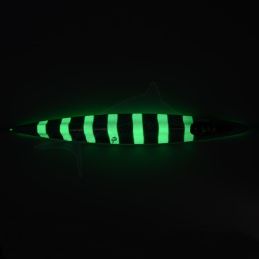 Lure Kensaki Jig Williamson - GLOW