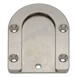 Pratiko Plate Rod Holder Trolling
