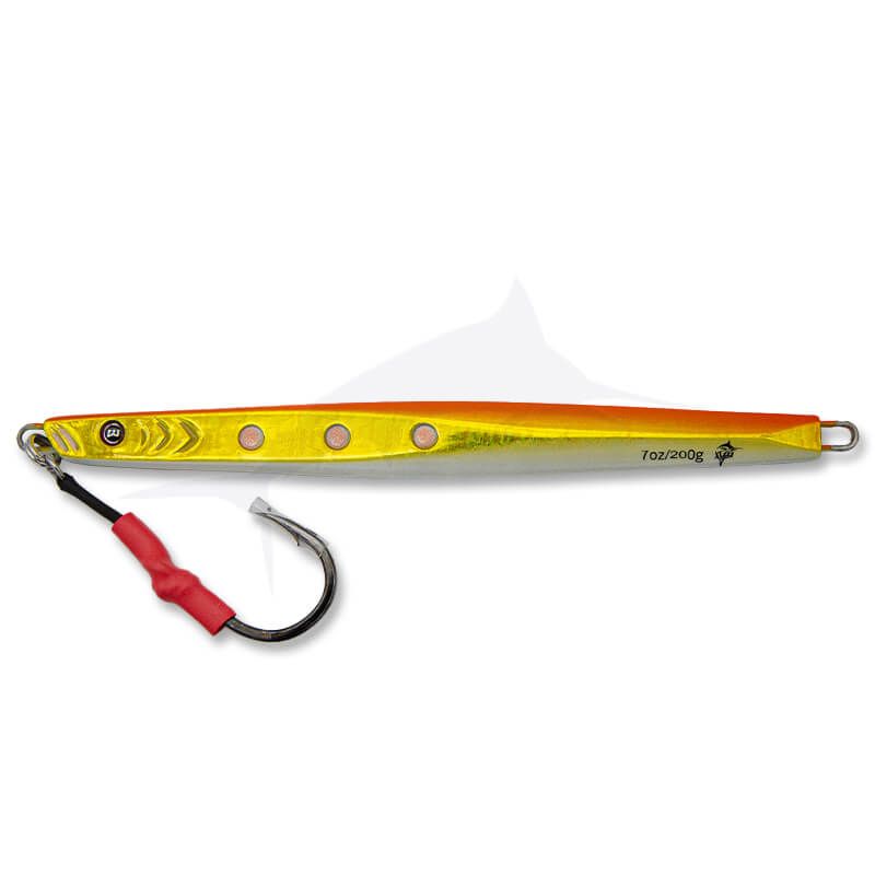 Williamson Benthos Speed Jig Williamson Benthos Speed Jig