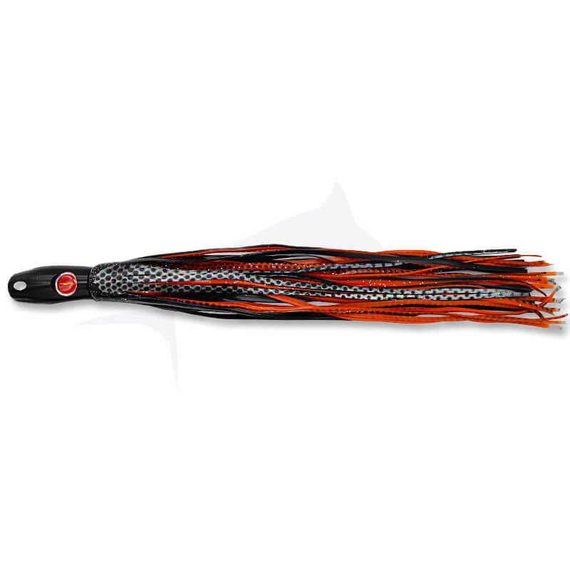 Leurre Black Bart Super Pro Metal - BKD/ORD