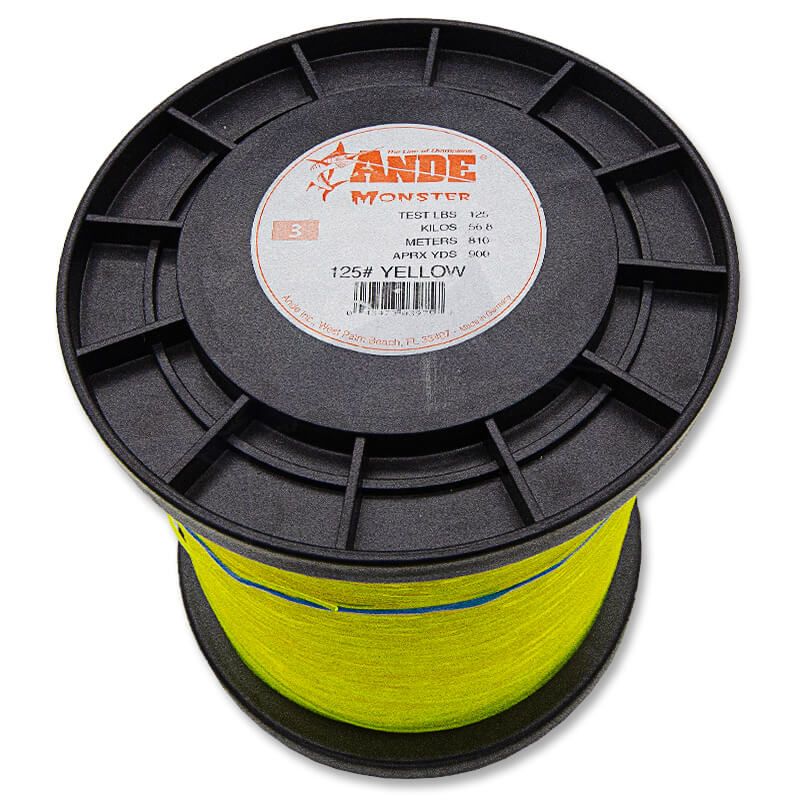 Ande Nylon Monster Ande Nylon Monster