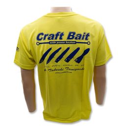T-Shirt Craft Bait