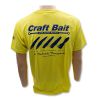 T-Shirt Craft Bait