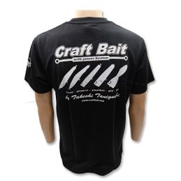 T-Shirt Craft Bait