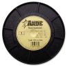 Ande Nylon Tournament-50 lb Yellow