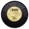 Ande Nylon Tournament-30lb Yellow