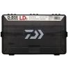 Waterproof Box Daiwa DBOX Smoke - LD