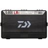 Waterproof Box Daiwa DBOX Smoke - LR