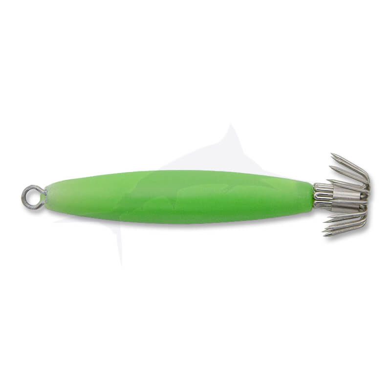 Flashmer Turlutte Leaded 70g