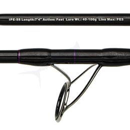 Canne ASWB Indian Pacific ELSEA (IPE-5S)