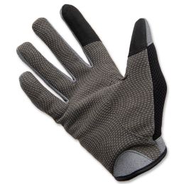 Gants Zenaq 3D