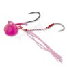 Explorer Tackle Spara