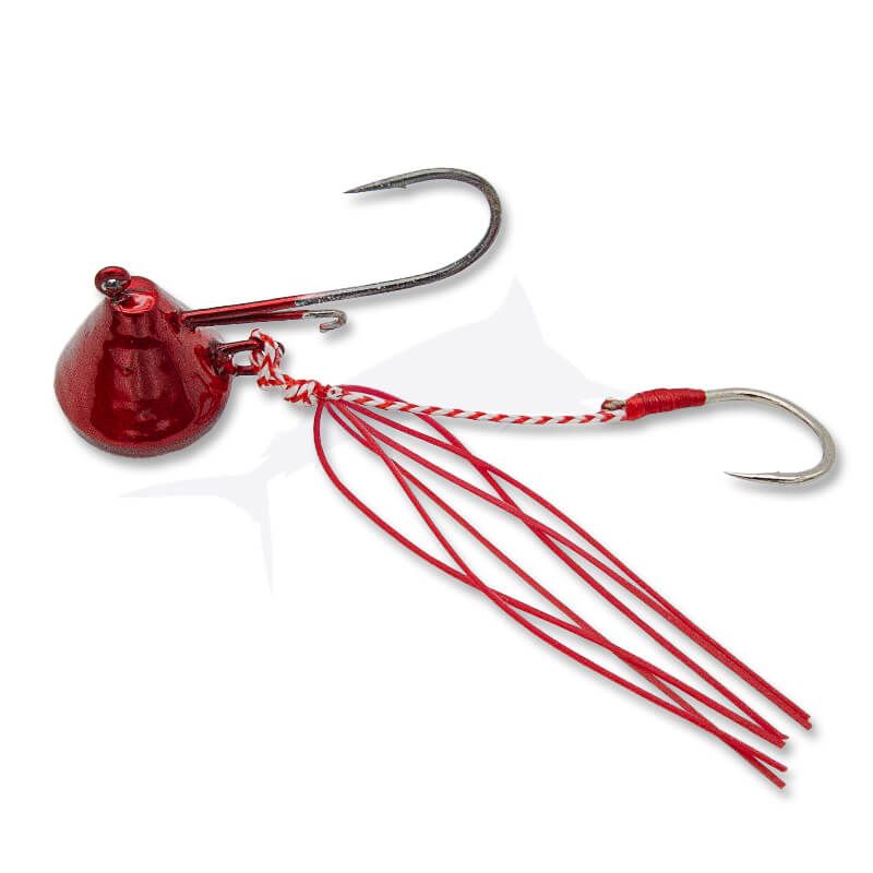 Explorer Tackle Spara