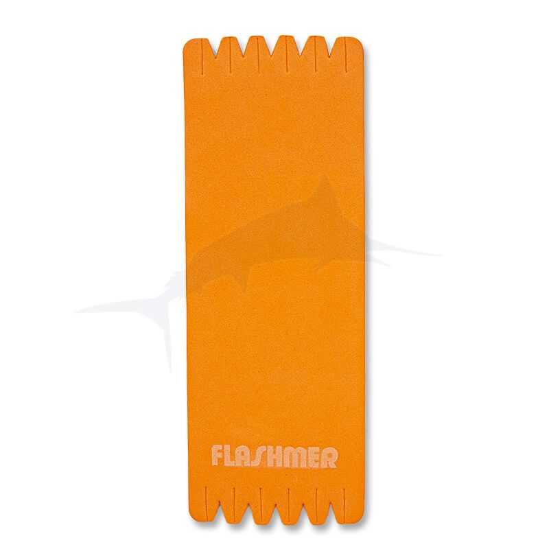 Flashmer Foam Benders