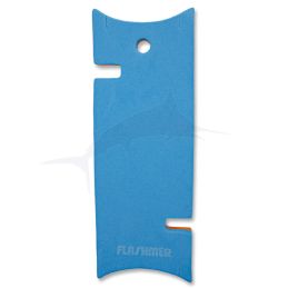 Flashmer Plioirs Mousse - PLE70 - Bleu