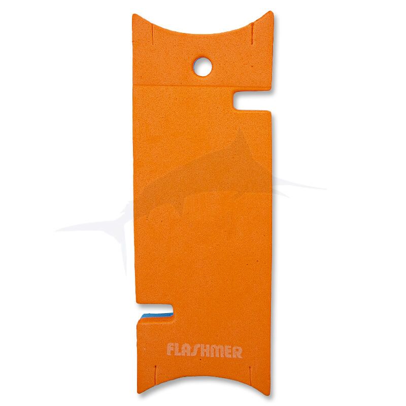 Flashmer Foam Benders Flashmer Foam Benders