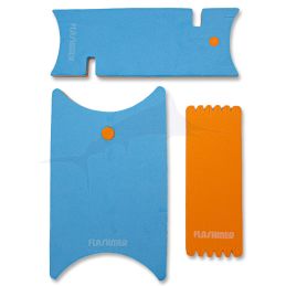 Flashmer Foam Benders