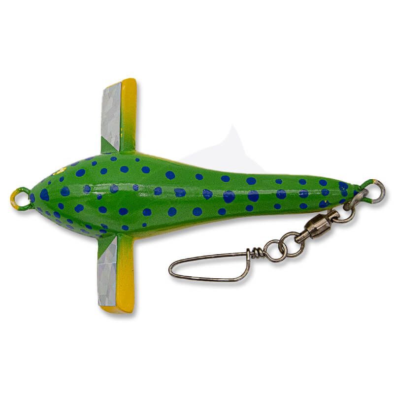Lure Pulsator Frigate Bird FB4 - 281 Lure Pulsator Frigate Bird FB4 - 281