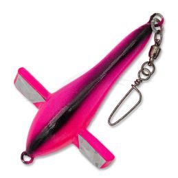 Lure Pulsator Frigate Bird FB4 - 281